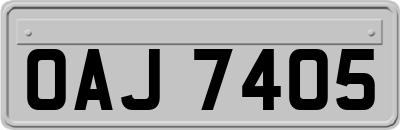 OAJ7405