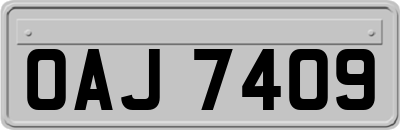 OAJ7409