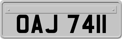 OAJ7411