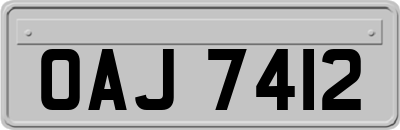 OAJ7412