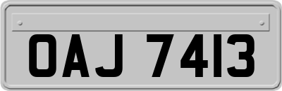 OAJ7413