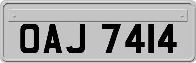 OAJ7414