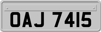 OAJ7415