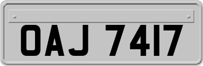 OAJ7417