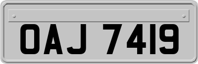 OAJ7419