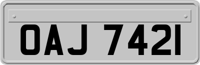 OAJ7421