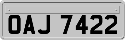 OAJ7422