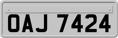 OAJ7424