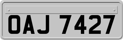 OAJ7427