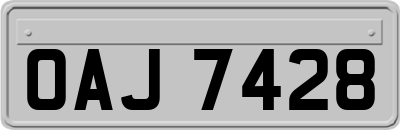 OAJ7428