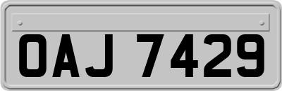 OAJ7429