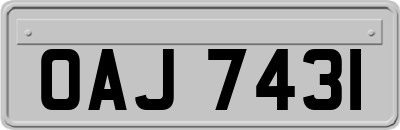 OAJ7431