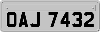 OAJ7432