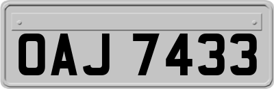 OAJ7433