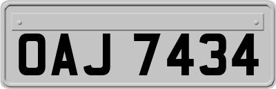 OAJ7434