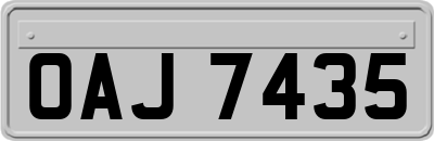 OAJ7435
