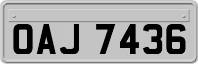 OAJ7436