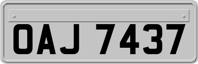 OAJ7437