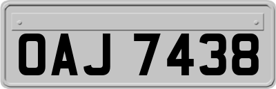 OAJ7438