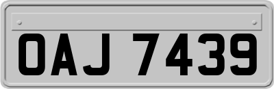 OAJ7439