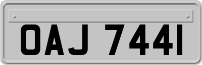 OAJ7441
