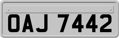 OAJ7442