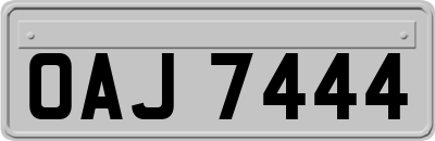 OAJ7444