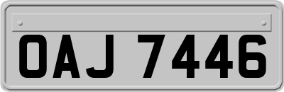 OAJ7446