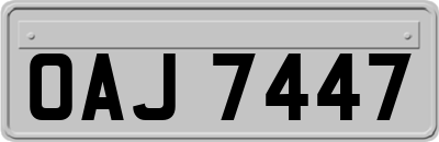 OAJ7447