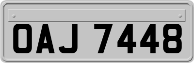 OAJ7448