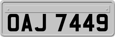 OAJ7449
