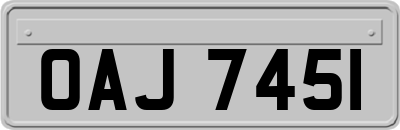 OAJ7451