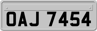 OAJ7454