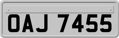 OAJ7455