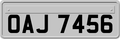 OAJ7456