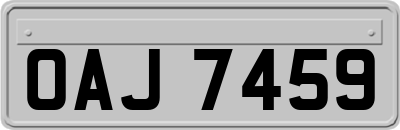 OAJ7459