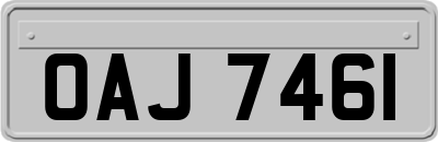 OAJ7461