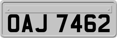 OAJ7462