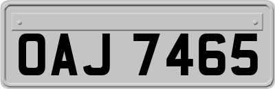 OAJ7465