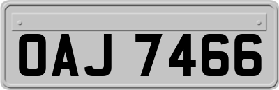 OAJ7466