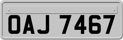 OAJ7467
