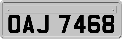 OAJ7468