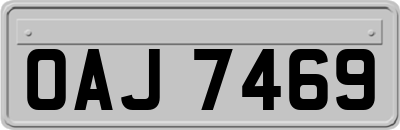 OAJ7469