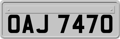 OAJ7470