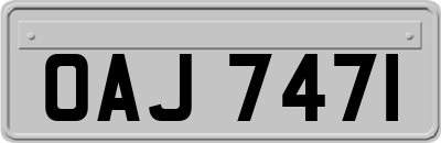 OAJ7471