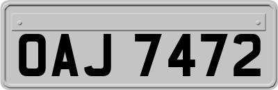 OAJ7472