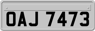 OAJ7473