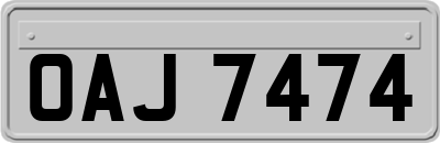 OAJ7474