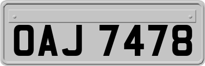 OAJ7478