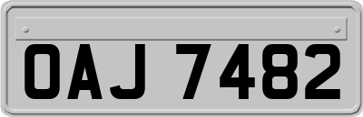 OAJ7482